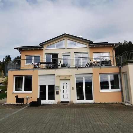 Haus Mit Schoener Aussicht Wg Münsingen المظهر الخارجي الصورة